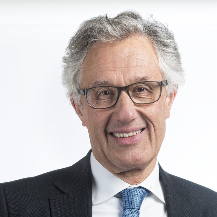 De ‘James Bond van de SBE’ vertrekt